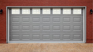 Garage Door Repair at Rosemont Fort Worth, Texas