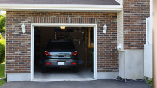 Garage Door Installation at Rosemont Fort Worth, Texas