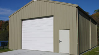 Garage Door Openers at Rosemont Fort Worth, Texas